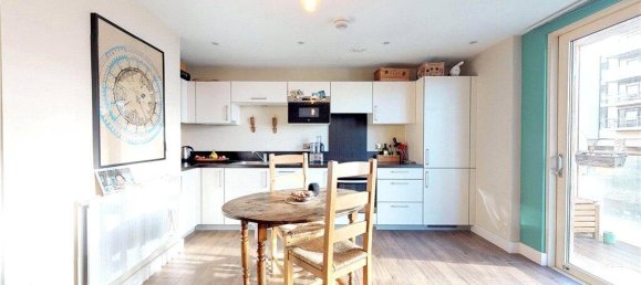 1 bedroom Apartment in London, United Kingdom No. 8689 6