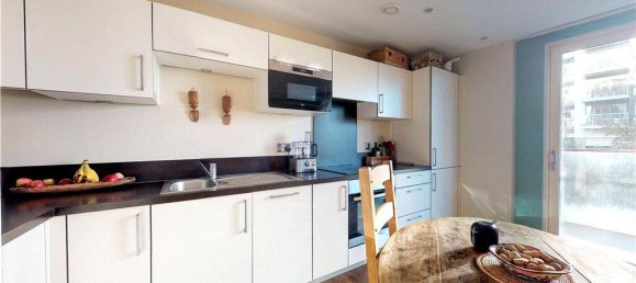 1 bedroom Apartment in London, United Kingdom No. 8689 8