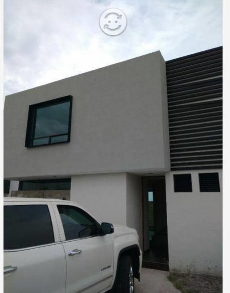 3 bedrooms House in Queretaro, Mexico No. 171661