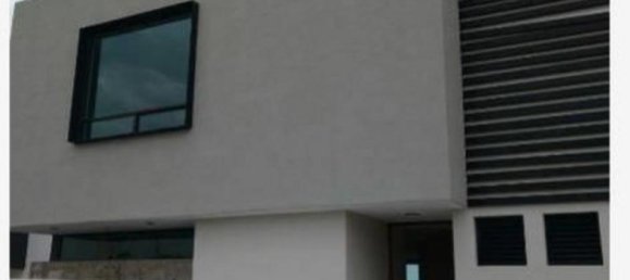 3 bedrooms House in Queretaro, Mexico No. 171661 2