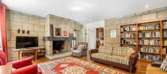 4 Schlafzimmer Haus in Braga, Portugal, Nr. 164547 9