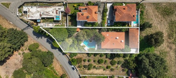 4 Schlafzimmer Haus in Braga, Portugal, Nr. 164547 39