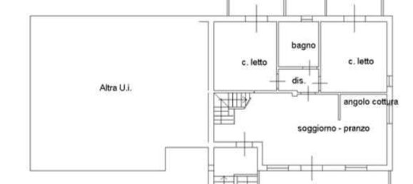 6-Zimmer Wohnung in Bellaria Igea Marina, Italy, Nr. 5759 12