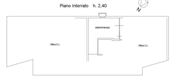6-Zimmer Wohnung in Bellaria Igea Marina, Italy, Nr. 5759 16