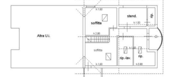 6-Zimmer Wohnung in Bellaria Igea Marina, Italy, Nr. 5759 13