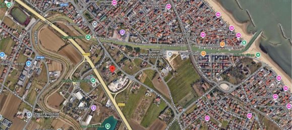 6-Zimmer Wohnung in Bellaria Igea Marina, Italy, Nr. 5759 4