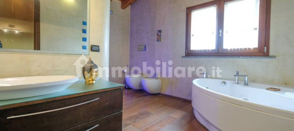3 غرف نوم شقة في Fontanella, Italy رقم 235846 49