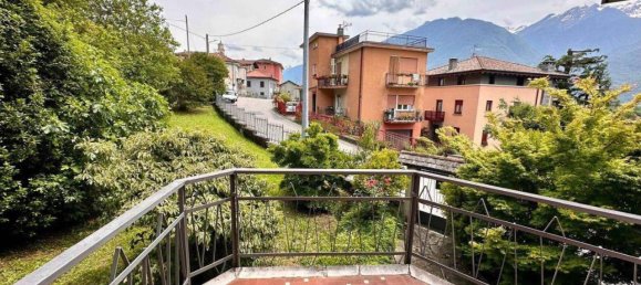 Casa de 11 divisões em Dubino, Italy N.º 68838 13