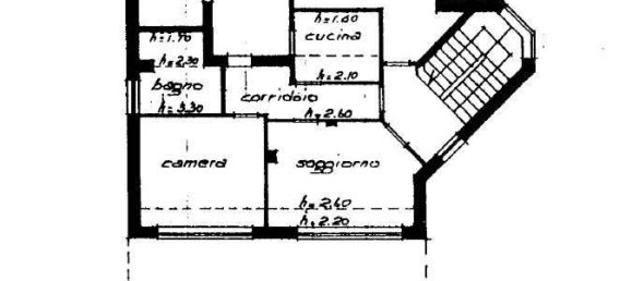Casa de 11 divisões em Dubino, Italy N.º 68838 34