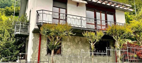 Casa de 11 divisões em Dubino, Italy N.º 68838 3