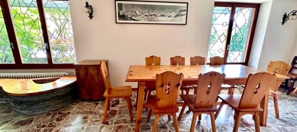 Casa de 11 divisões em Dubino, Italy N.º 68838 11