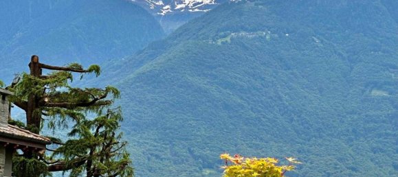 Casa de 11 divisões em Dubino, Italy N.º 68838 14