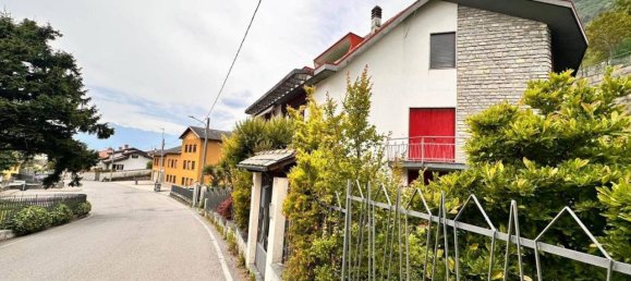 Casa de 11 divisões em Dubino, Italy N.º 68838 38