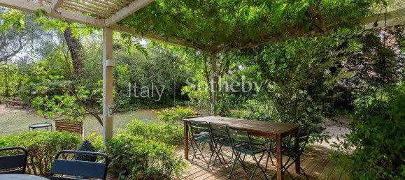 6 غرف نوم شقة في Rome, Italy رقم 325098 6