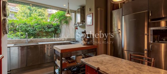 6 غرف نوم شقة في Rome, Italy رقم 325098 15