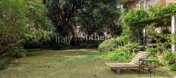 6 غرف نوم شقة في Rome, Italy رقم 325098 9