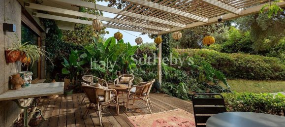 6 غرف نوم شقة في Rome, Italy رقم 325098 21