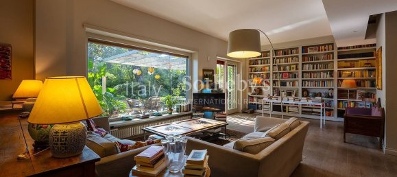 6 غرف نوم شقة في Rome, Italy رقم 325098 24