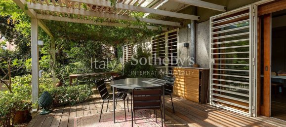 6 غرف نوم شقة في Rome, Italy رقم 325098 7