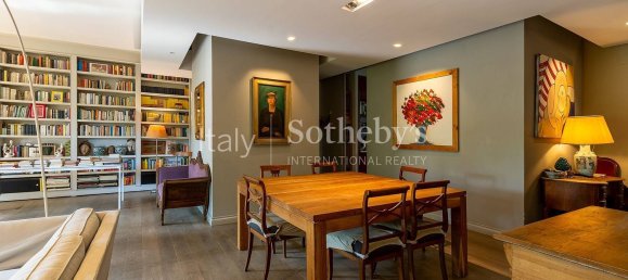 6 غرف نوم شقة في Rome, Italy رقم 325098 25