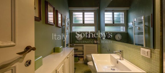 6 غرف نوم شقة في Rome, Italy رقم 325098 29