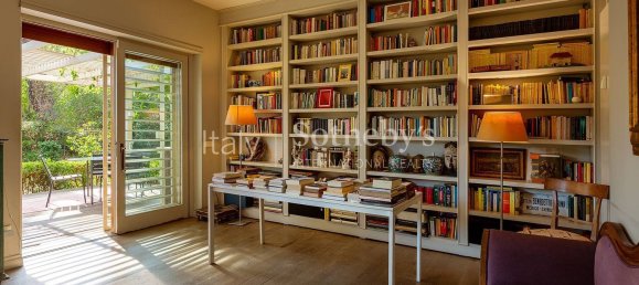 6 غرف نوم شقة في Rome, Italy رقم 325098 13