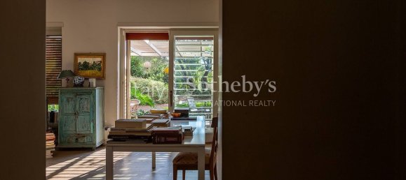 6 غرف نوم شقة في Rome, Italy رقم 325098 23