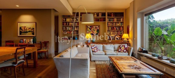 6 غرف نوم شقة في Rome, Italy رقم 325098 12