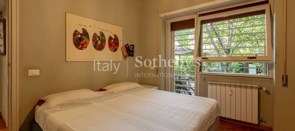 6 غرف نوم شقة في Rome, Italy رقم 325098 2