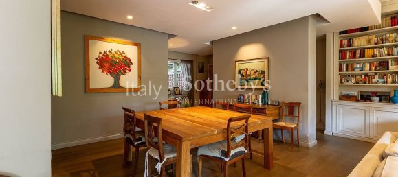 6 غرف نوم شقة في Rome, Italy رقم 325098 19