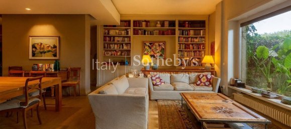 6 غرف نوم شقة في Rome, Italy رقم 325098 14