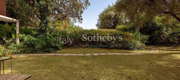 6 غرف نوم شقة في Rome, Italy رقم 325098 8