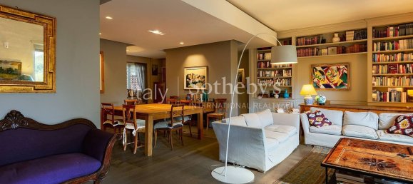 6 غرف نوم شقة في Rome, Italy رقم 325098 20