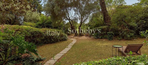 6 غرف نوم شقة في Rome, Italy رقم 325098 5