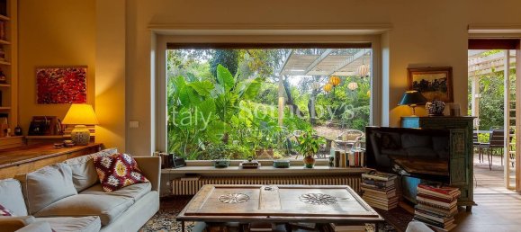 6 غرف نوم شقة في Rome, Italy رقم 325098 11