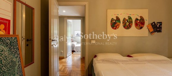 6 غرف نوم شقة في Rome, Italy رقم 325098 22