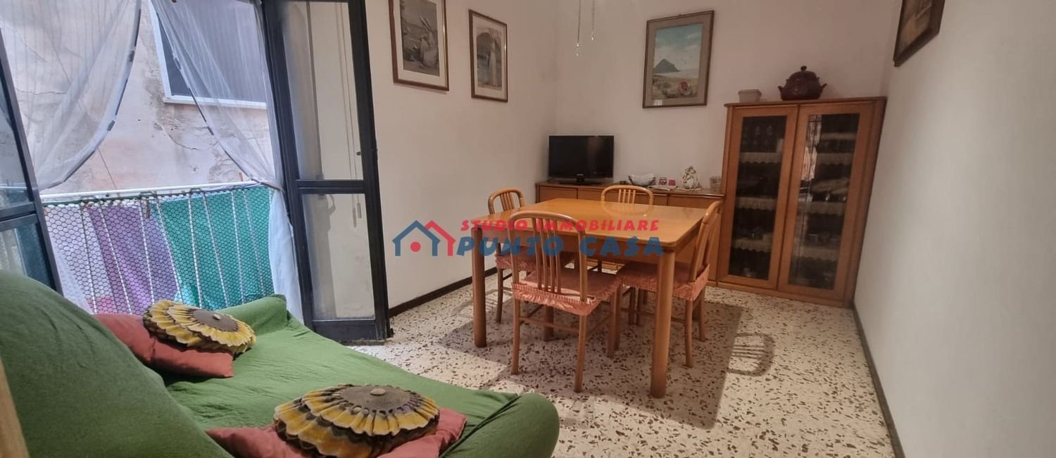 3 bedrooms Apartment in Marsala, Italy No. 381273