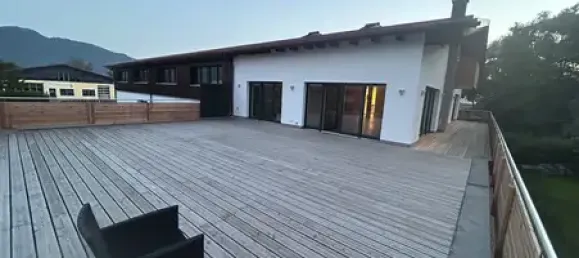 Propiedad comercial en Garmisch-Partenkirchen, Germany 945 m² No. 184889 4