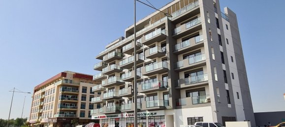 Bâtiment à Dubai, UAE 9290m² No. 8928 6