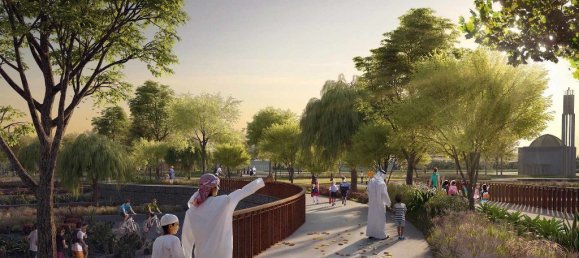 Bâtiment à Dubai, UAE 9290m² No. 8928 5