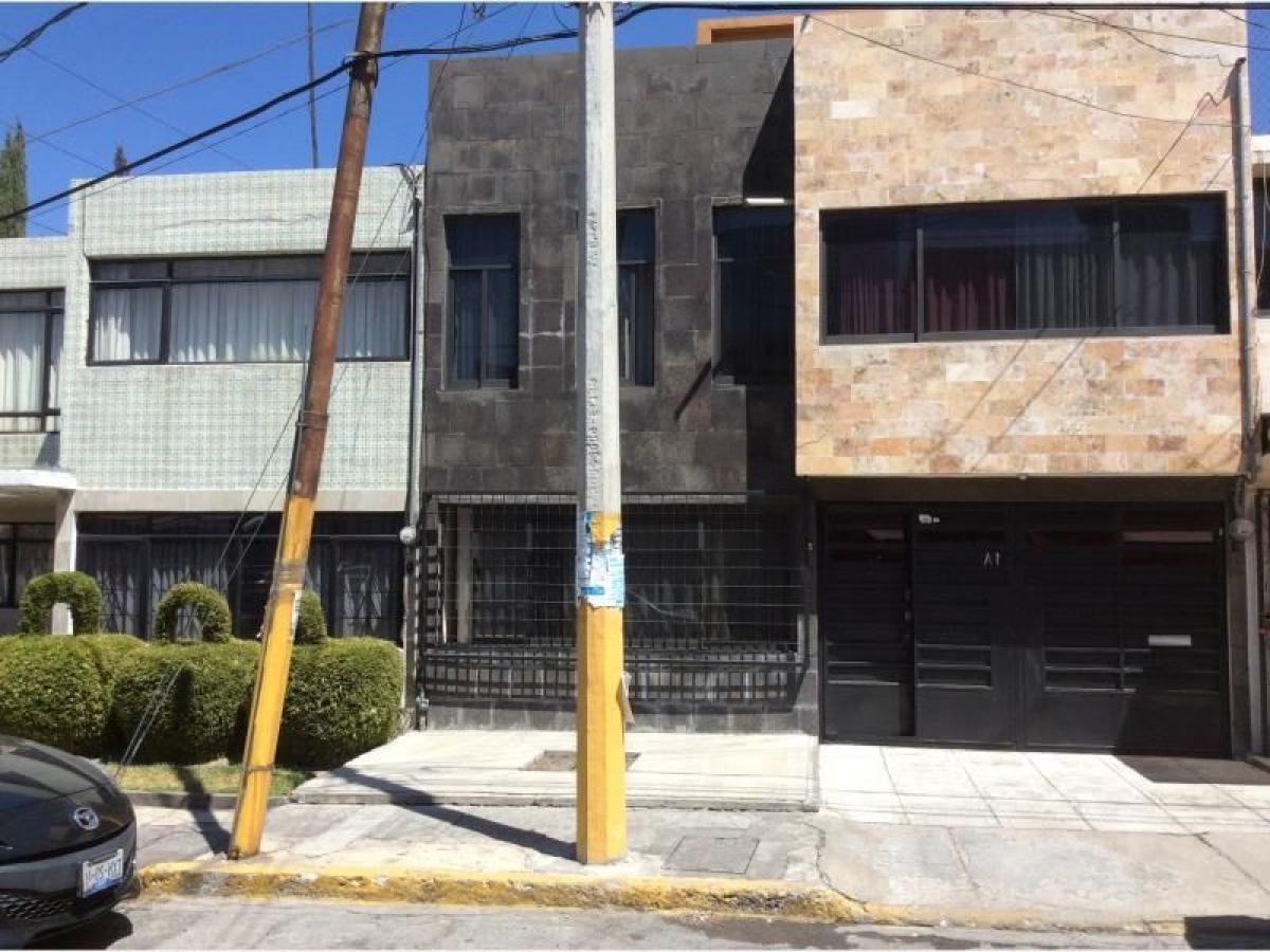 4 غرف نوم منزل في Puebla, Mexico رقم 183106