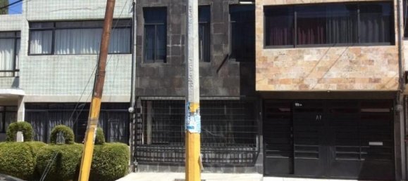 4 غرف نوم منزل في Puebla, Mexico رقم 183106 2