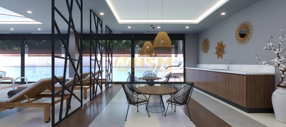 Apartment 1+1 in Alanya, Turkey No. 5286 6