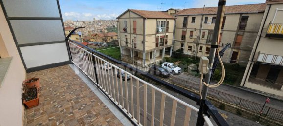 4 bedrooms Apartment in Enna, Italy No. 353904 21