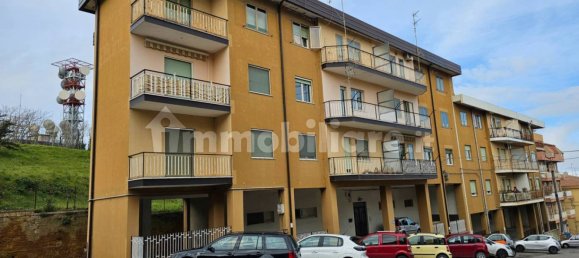 4 bedrooms Apartment in Enna, Italy No. 353904 26