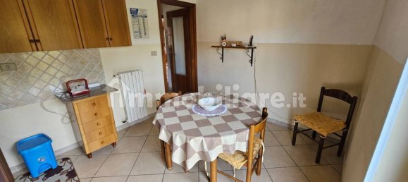 4 bedrooms Apartment in Enna, Italy No. 353904 11