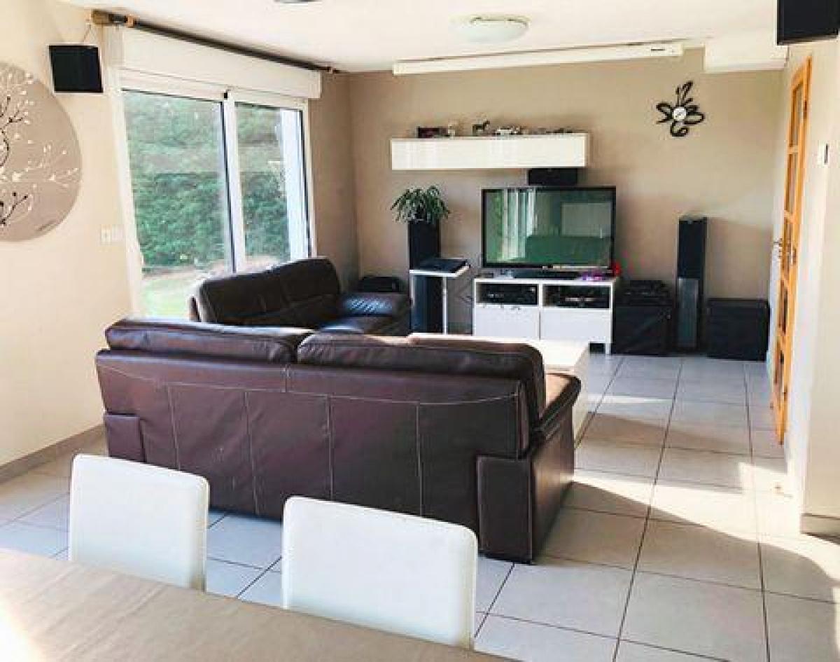 4 Schlafzimmer Haus in Amiens, France, Nr. 5954