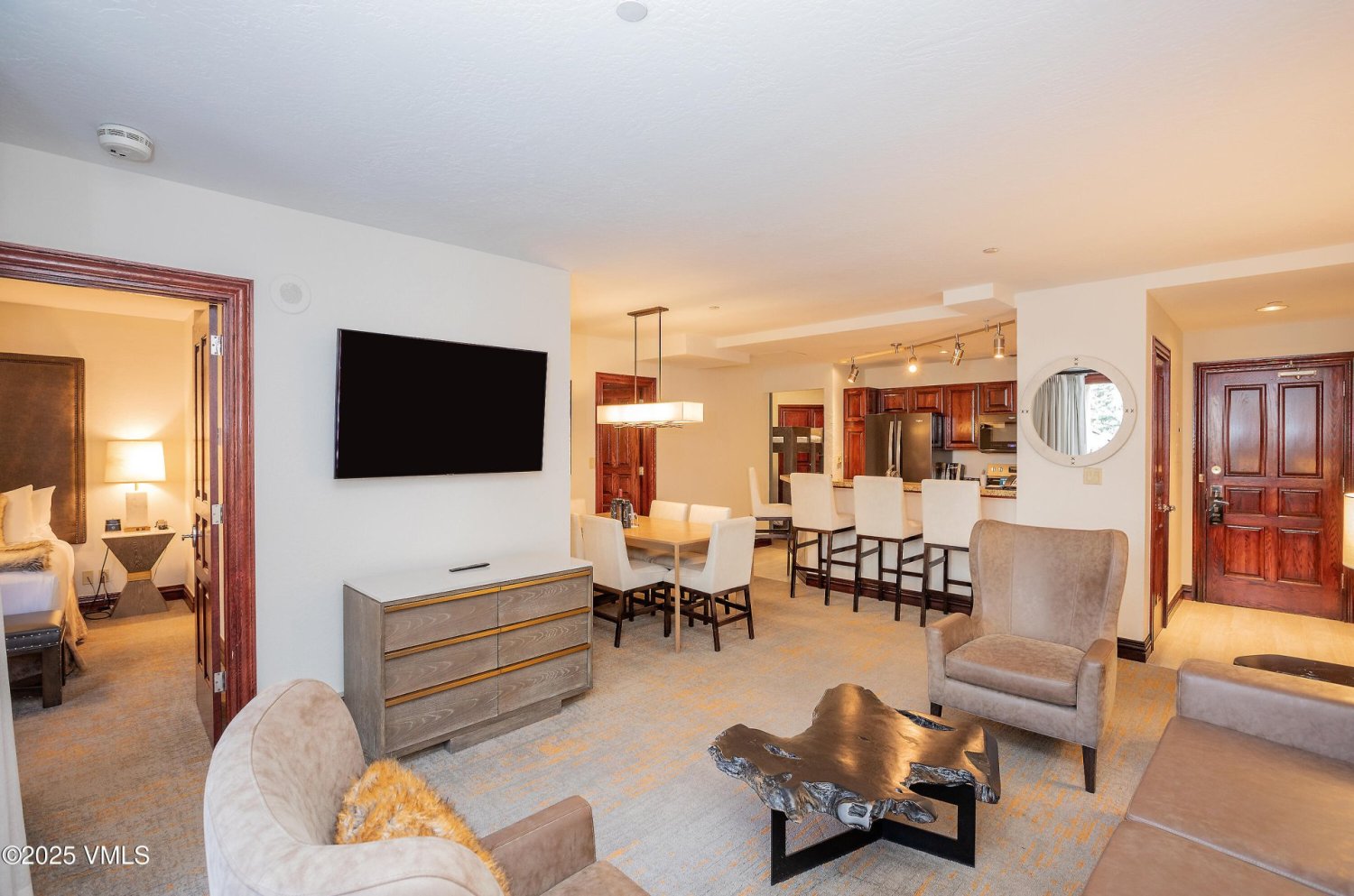 2 Schlafzimmer Cafe / Restaurant in Beaver Creek, USA, Nr. 560255