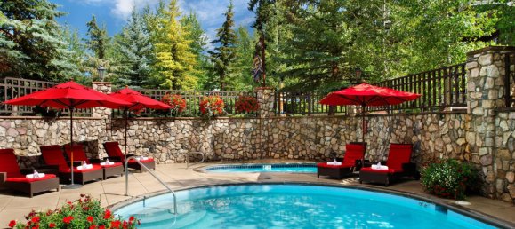 2 Schlafzimmer Cafe / Restaurant in Beaver Creek, USA, Nr. 560255 12