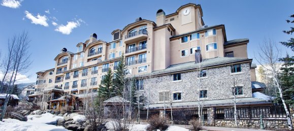 2 Schlafzimmer Cafe / Restaurant in Beaver Creek, USA, Nr. 560255 13